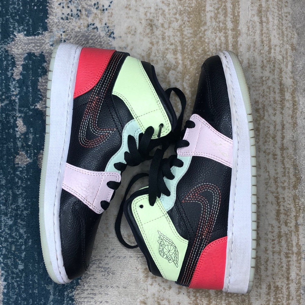 Air Jordans